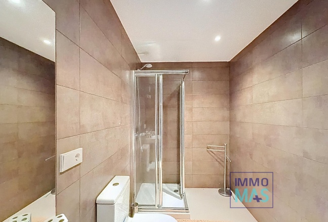 Resale - Villa - Benitachell - Magnolias