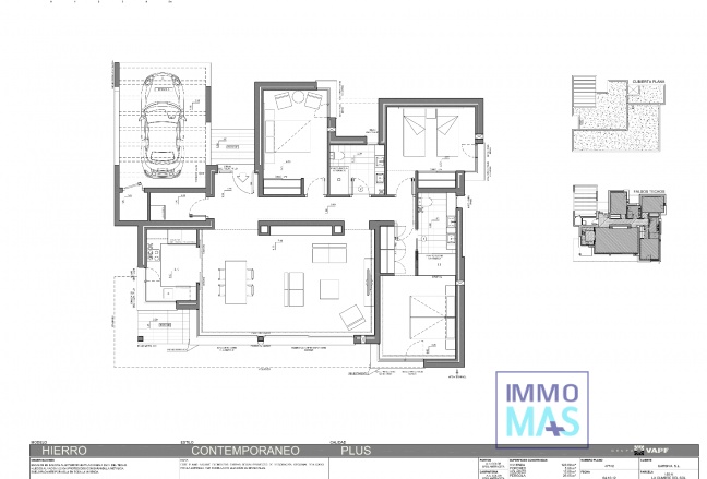 Resale - Villa - Benitachell - Magnolias