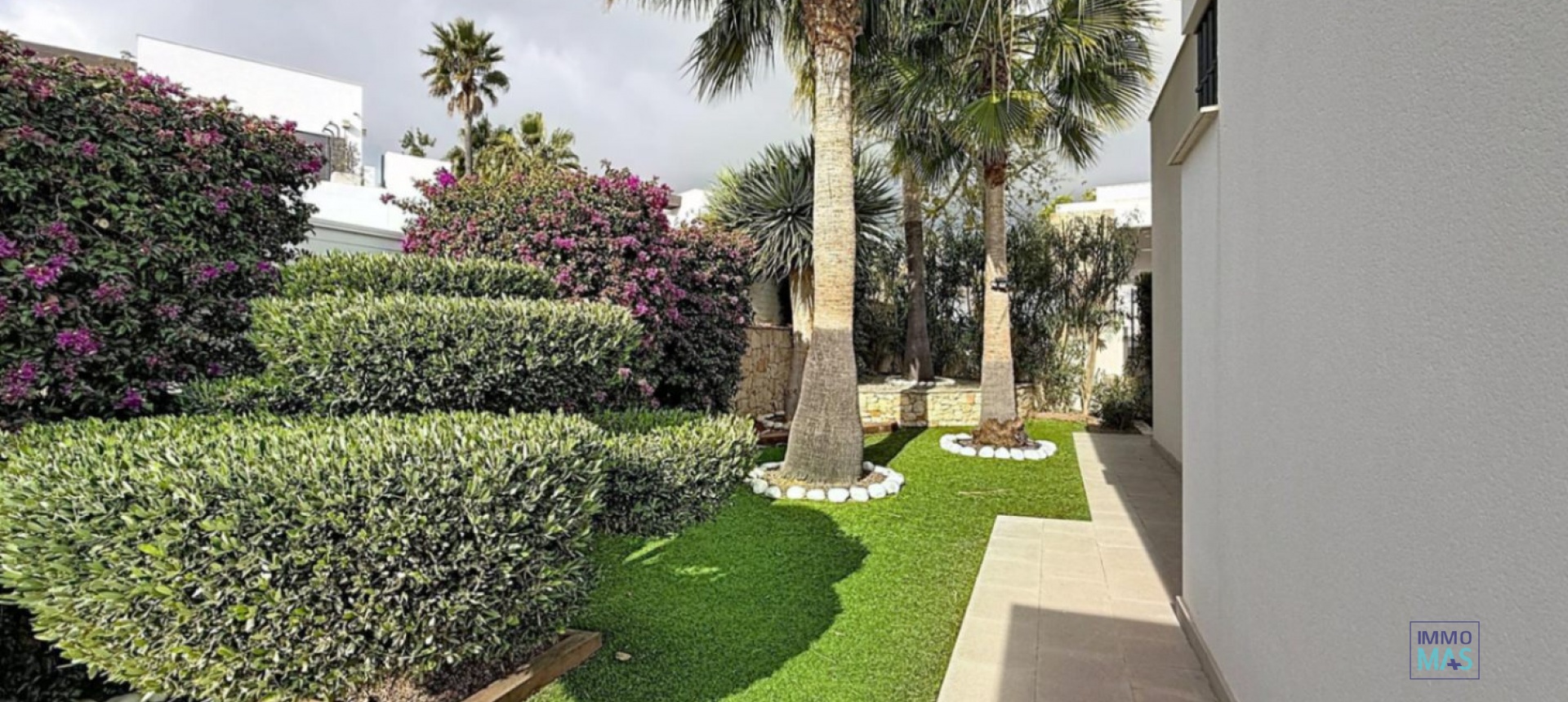 Resale - Villa - Benitachell - Magnolias
