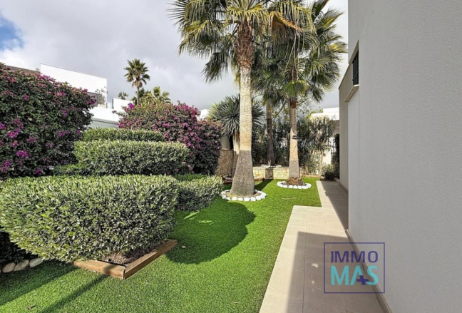 Resale - Villa - Benitachell - Magnolias