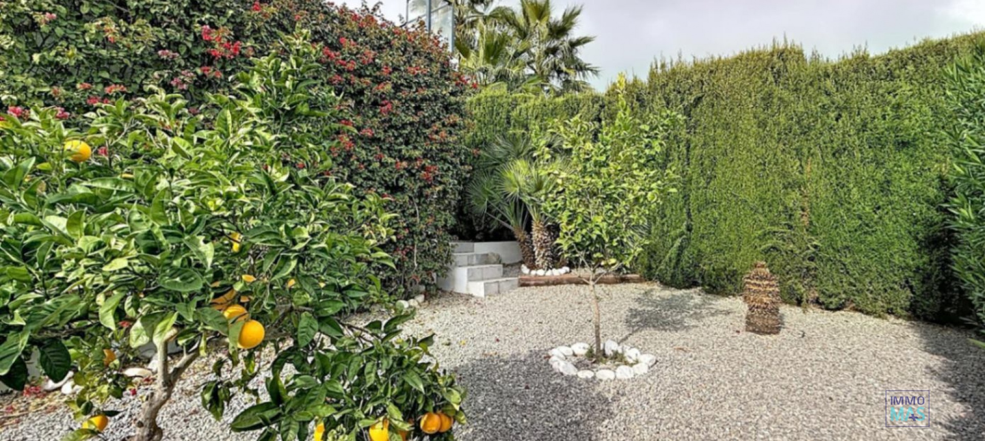 Resale - Villa - Benitachell - Magnolias