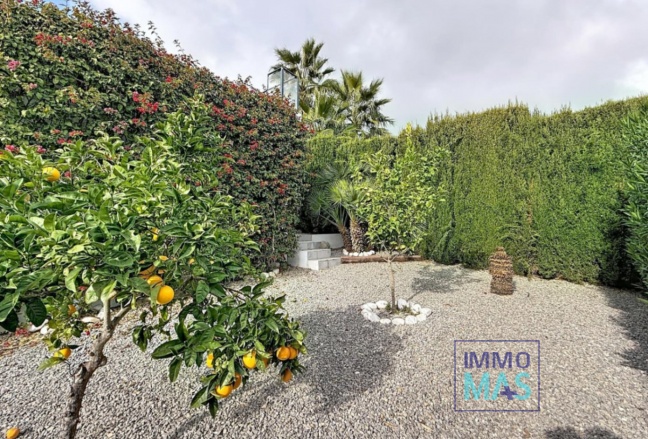 Resale - Villa - Benitachell - Magnolias