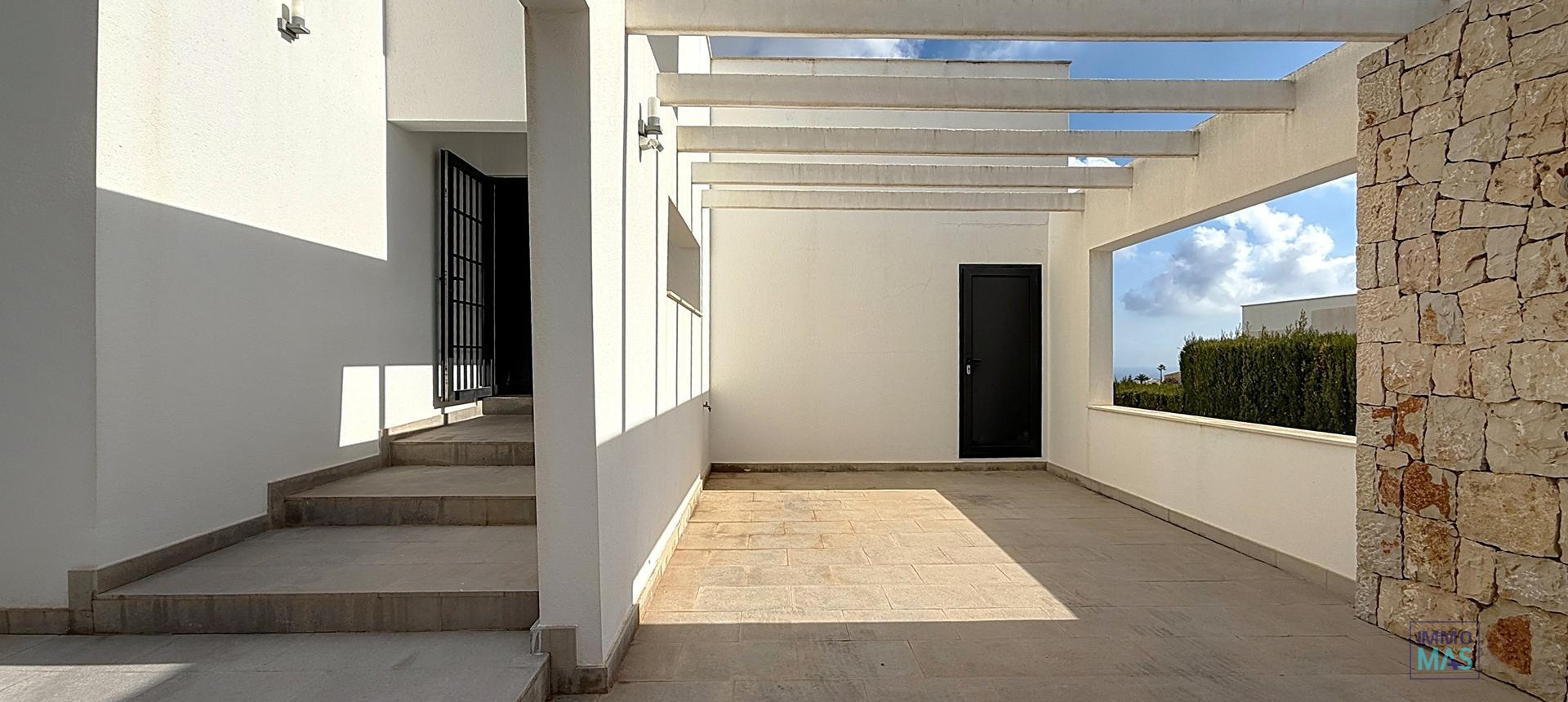 Resale - Villa - Benitachell - Magnolias