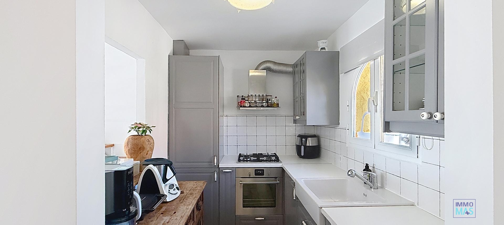 Resale - Apartment - Benitachell - Pueblo de la Paz