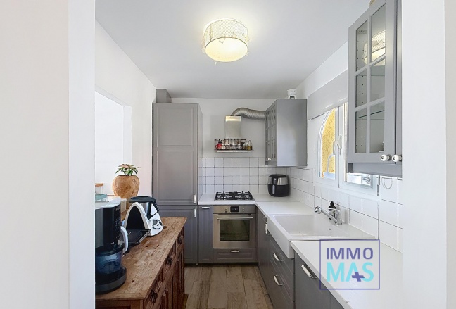 Resale - Apartment - Benitachell - Pueblo de la Paz