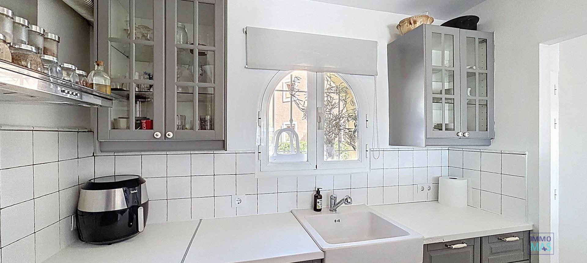 Resale - Apartment - Benitachell - Pueblo de la Paz