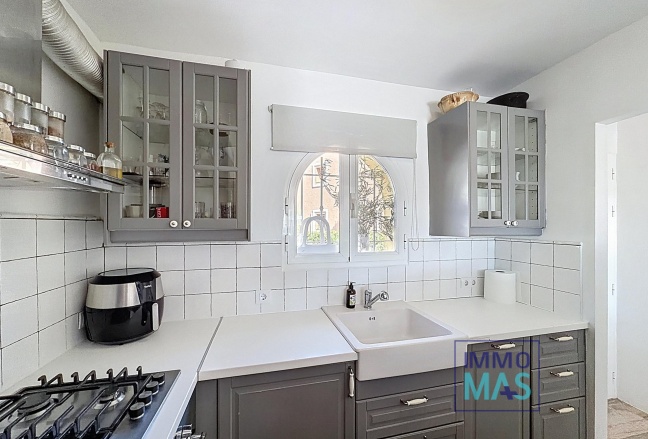 Resale - Apartment - Benitachell - Pueblo de la Paz