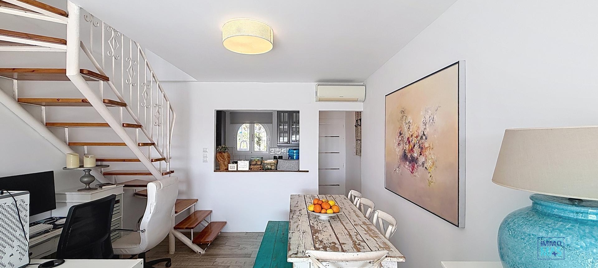 Resale - Apartment - Benitachell - Pueblo de la Paz