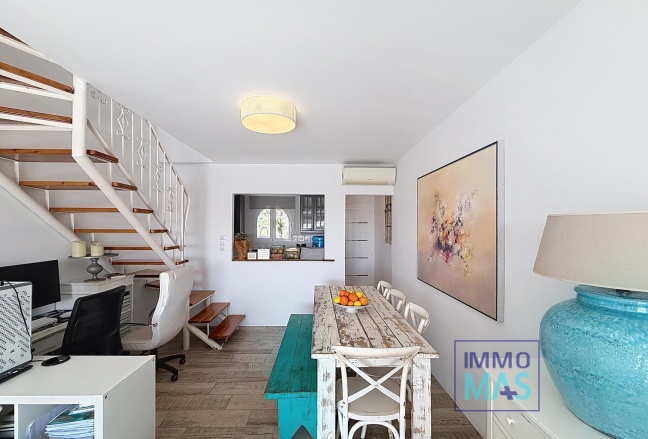 Resale - Apartment - Benitachell - Pueblo de la Paz