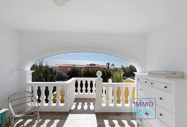 Resale - Apartment - Benitachell - Pueblo de la Paz