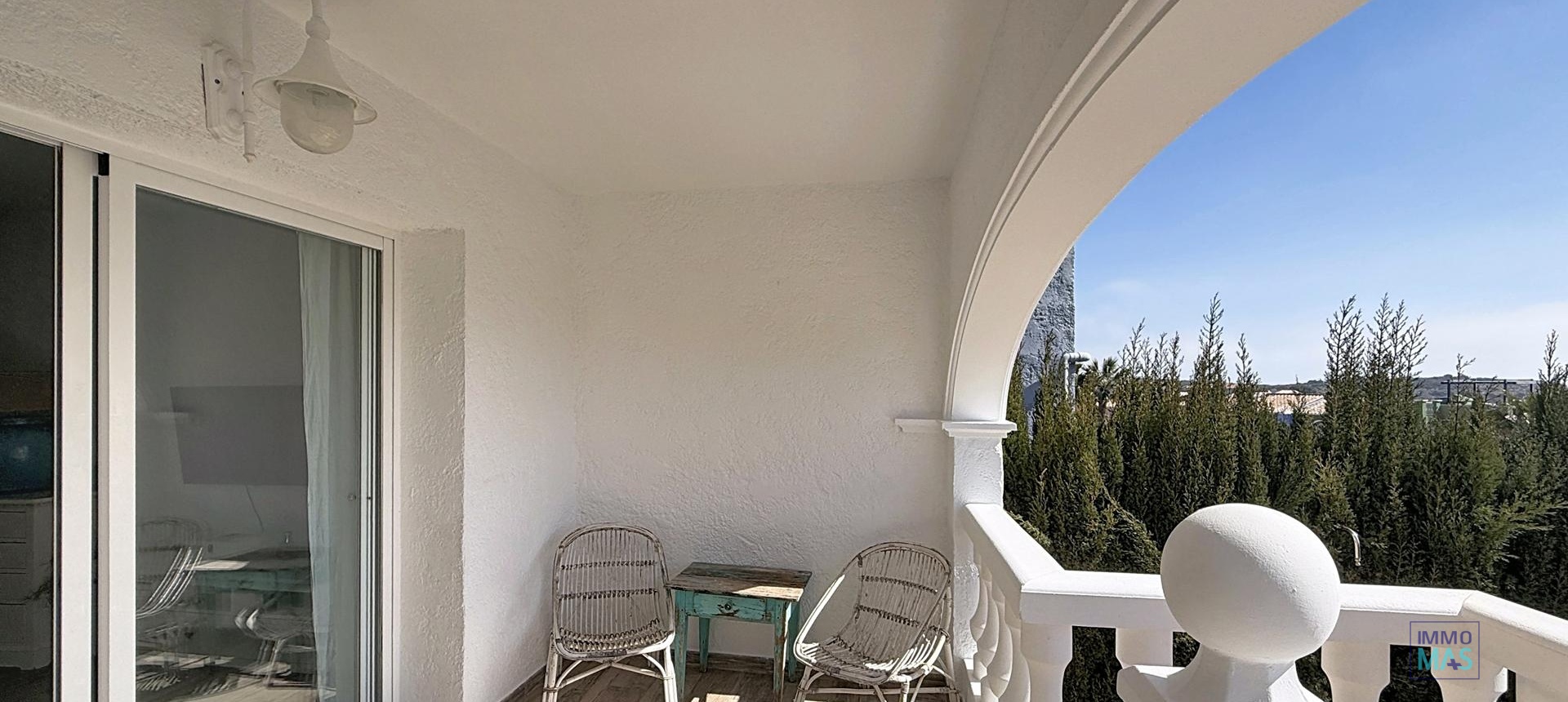 Resale - Apartment - Benitachell - Pueblo de la Paz