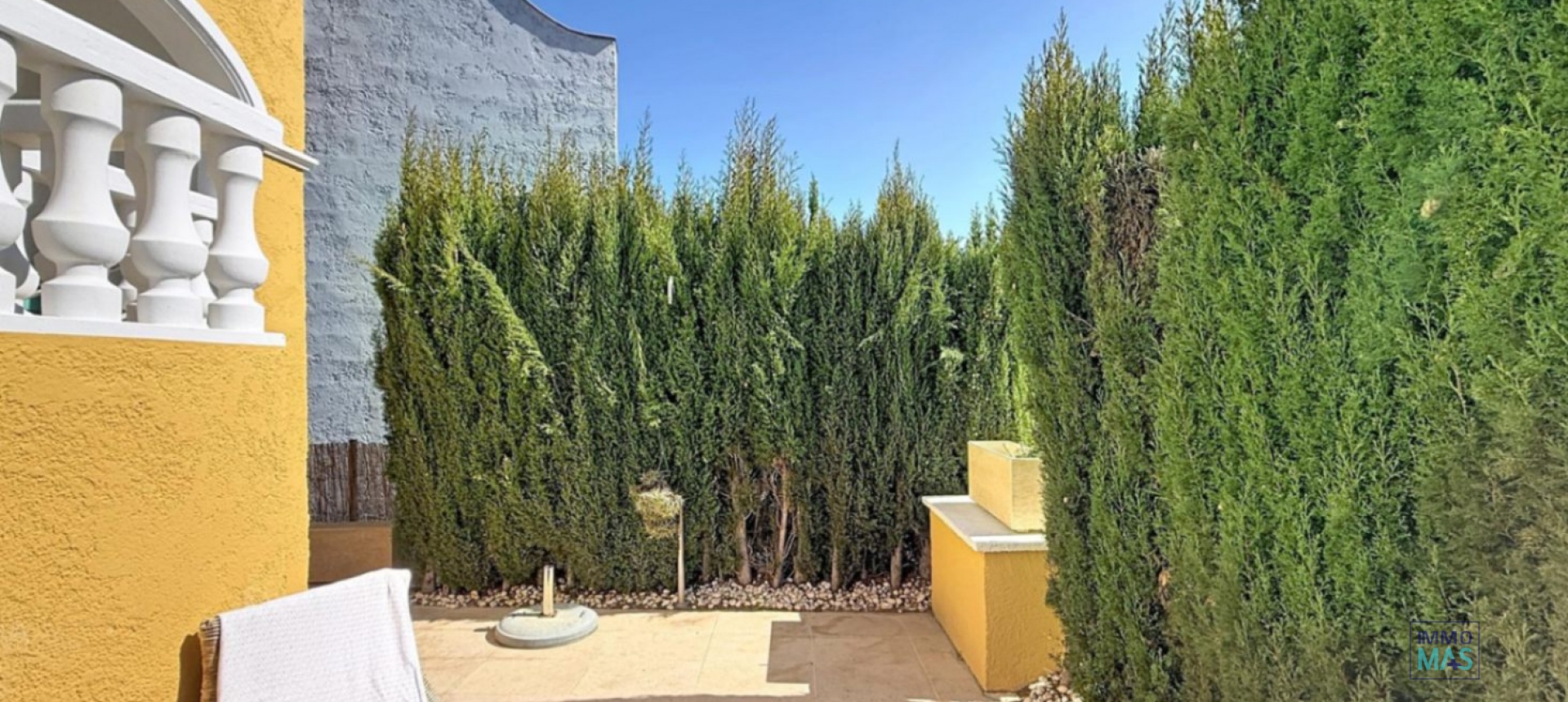 Resale - Apartment - Benitachell - Pueblo de la Paz