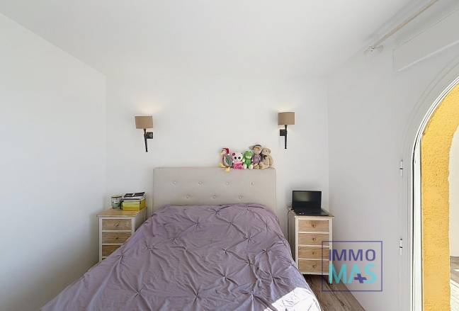 Resale - Apartment - Benitachell - Pueblo de la Paz