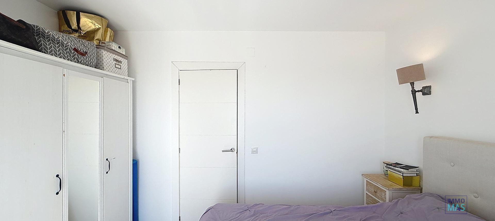 Resale - Apartment - Benitachell - Pueblo de la Paz