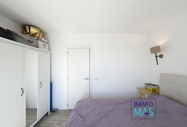 Resale - Apartment - Benitachell - Pueblo de la Paz