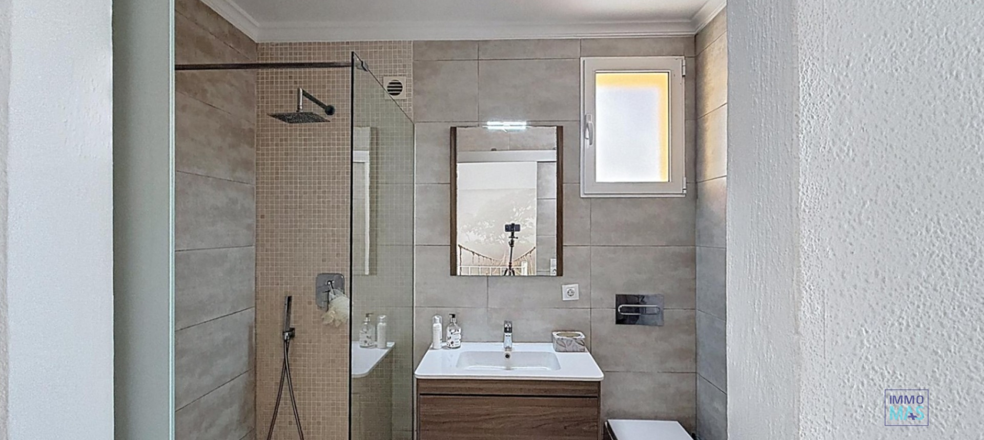 Resale - Apartment - Benitachell - Pueblo de la Paz