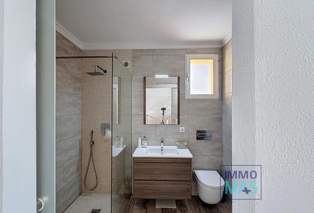 Resale - Apartment - Benitachell - Pueblo de la Paz