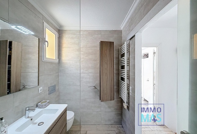 Resale - Apartment - Benitachell - Pueblo de la Paz