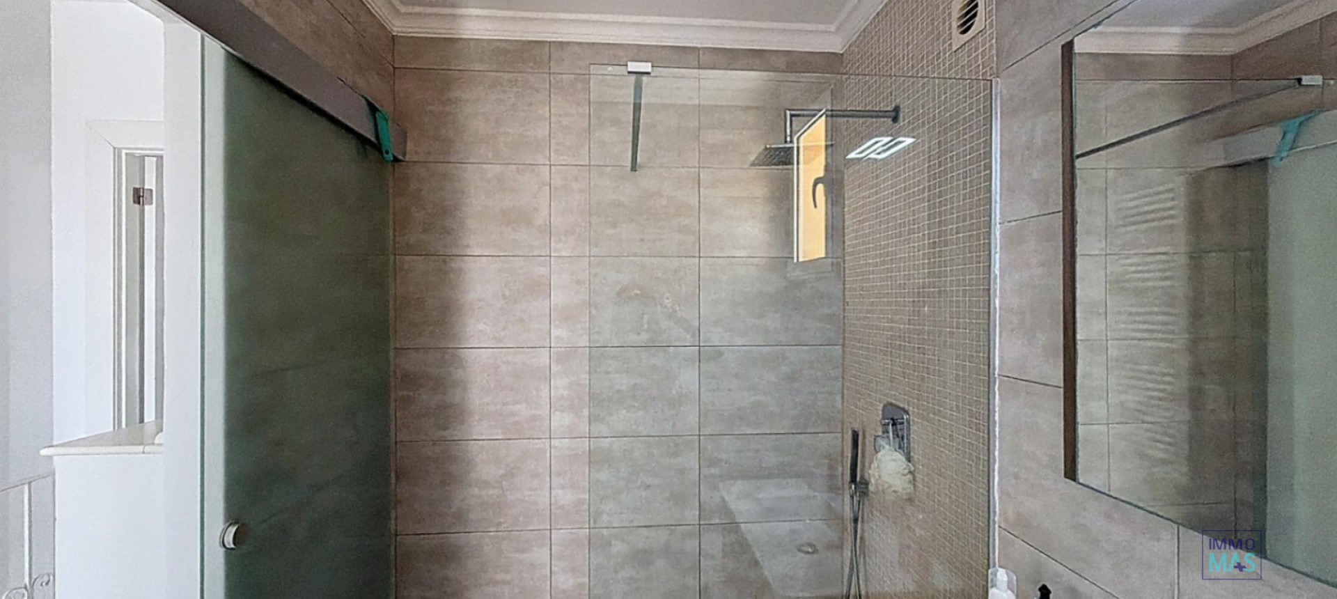 Resale - Apartment - Benitachell - Pueblo de la Paz