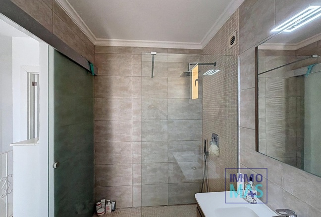 Resale - Apartment - Benitachell - Pueblo de la Paz