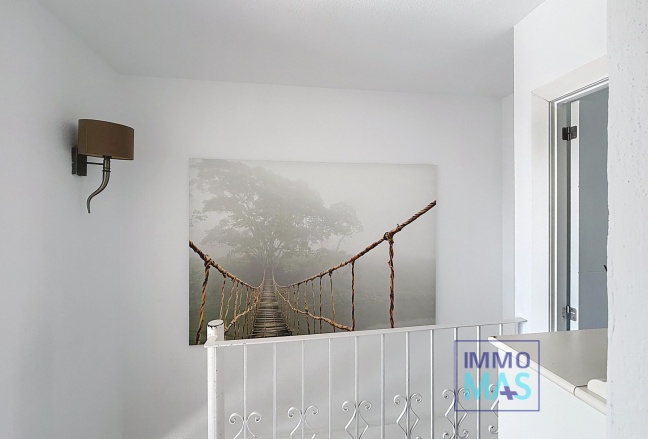 Resale - Apartment - Benitachell - Pueblo de la Paz
