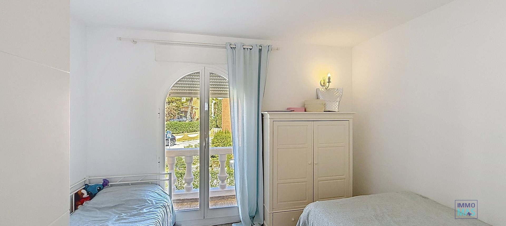 Resale - Apartment - Benitachell - Pueblo de la Paz