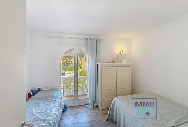 Resale - Apartment - Benitachell - Pueblo de la Paz