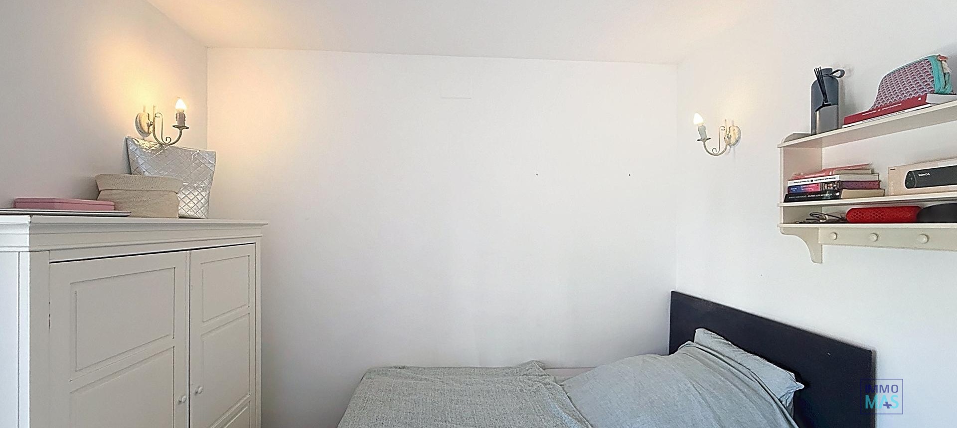 Resale - Apartment - Benitachell - Pueblo de la Paz