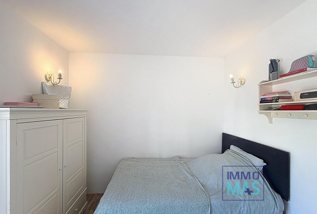 Resale - Apartment - Benitachell - Pueblo de la Paz