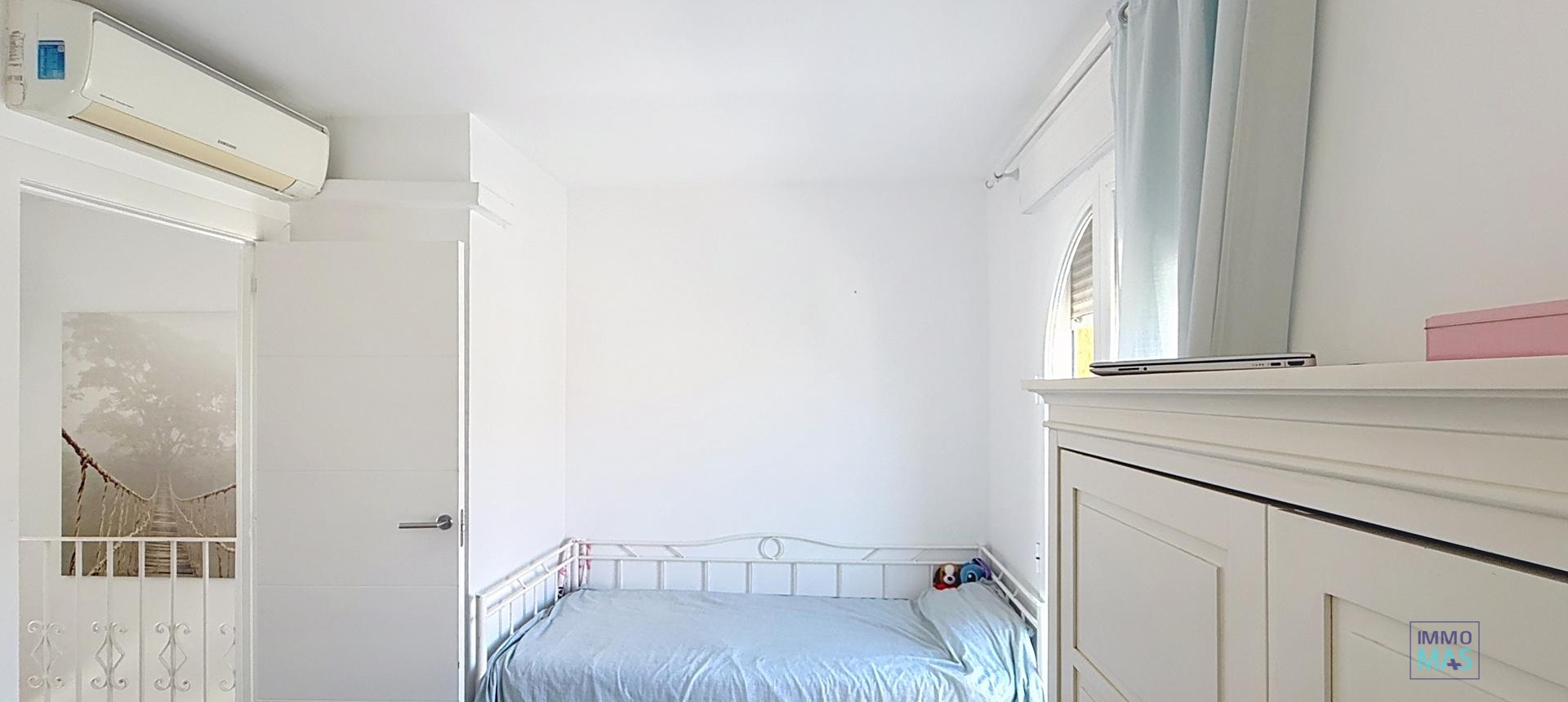 Resale - Apartment - Benitachell - Pueblo de la Paz