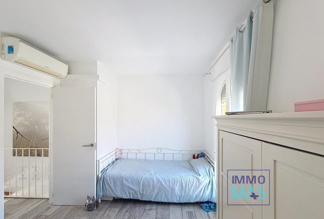 Resale - Apartment - Benitachell - Pueblo de la Paz