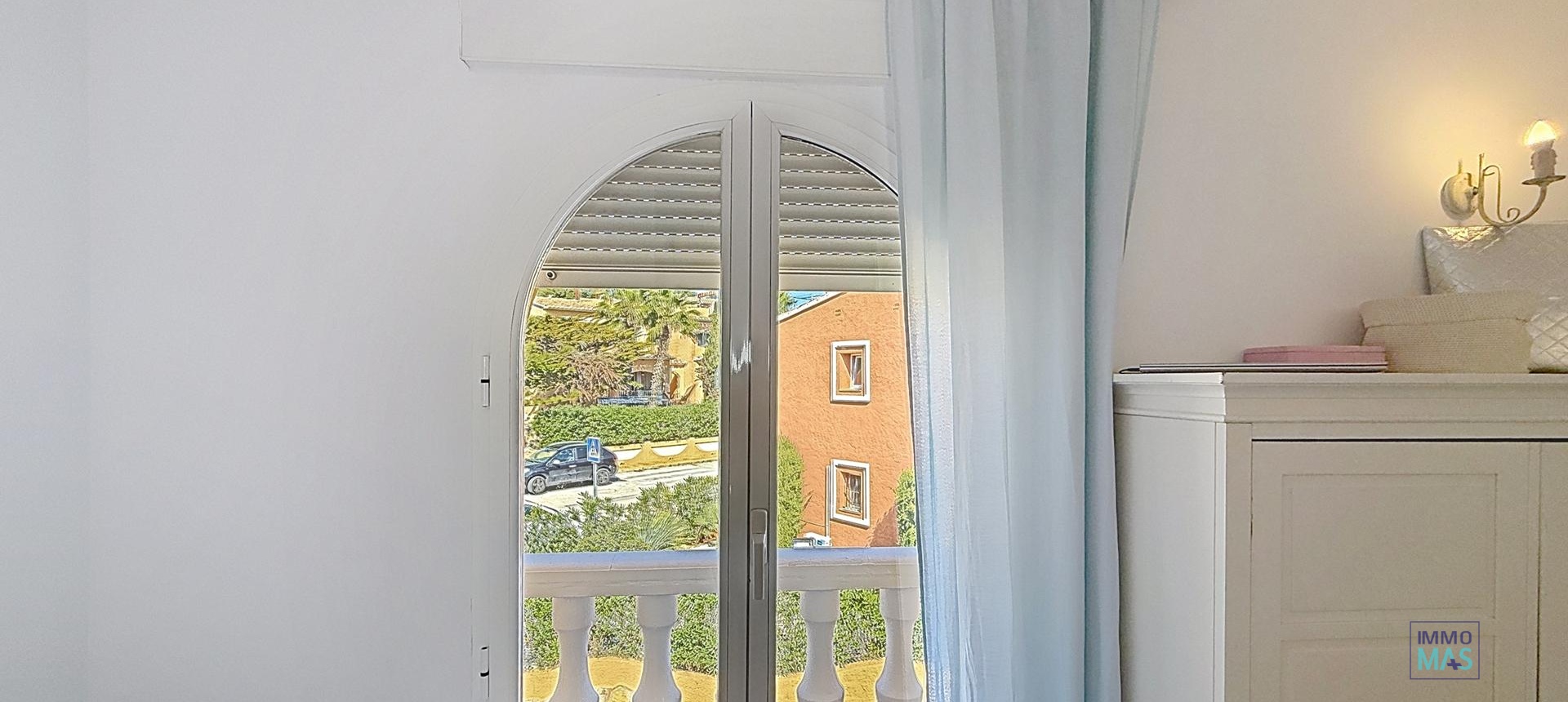 Resale - Apartment - Benitachell - Pueblo de la Paz