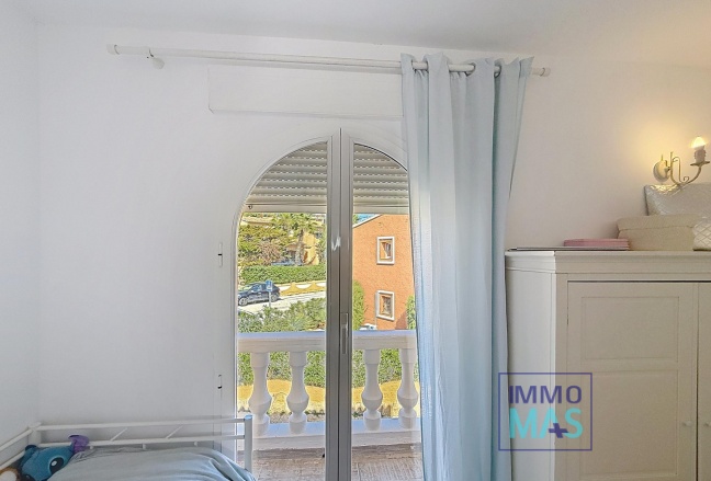 Resale - Apartment - Benitachell - Pueblo de la Paz
