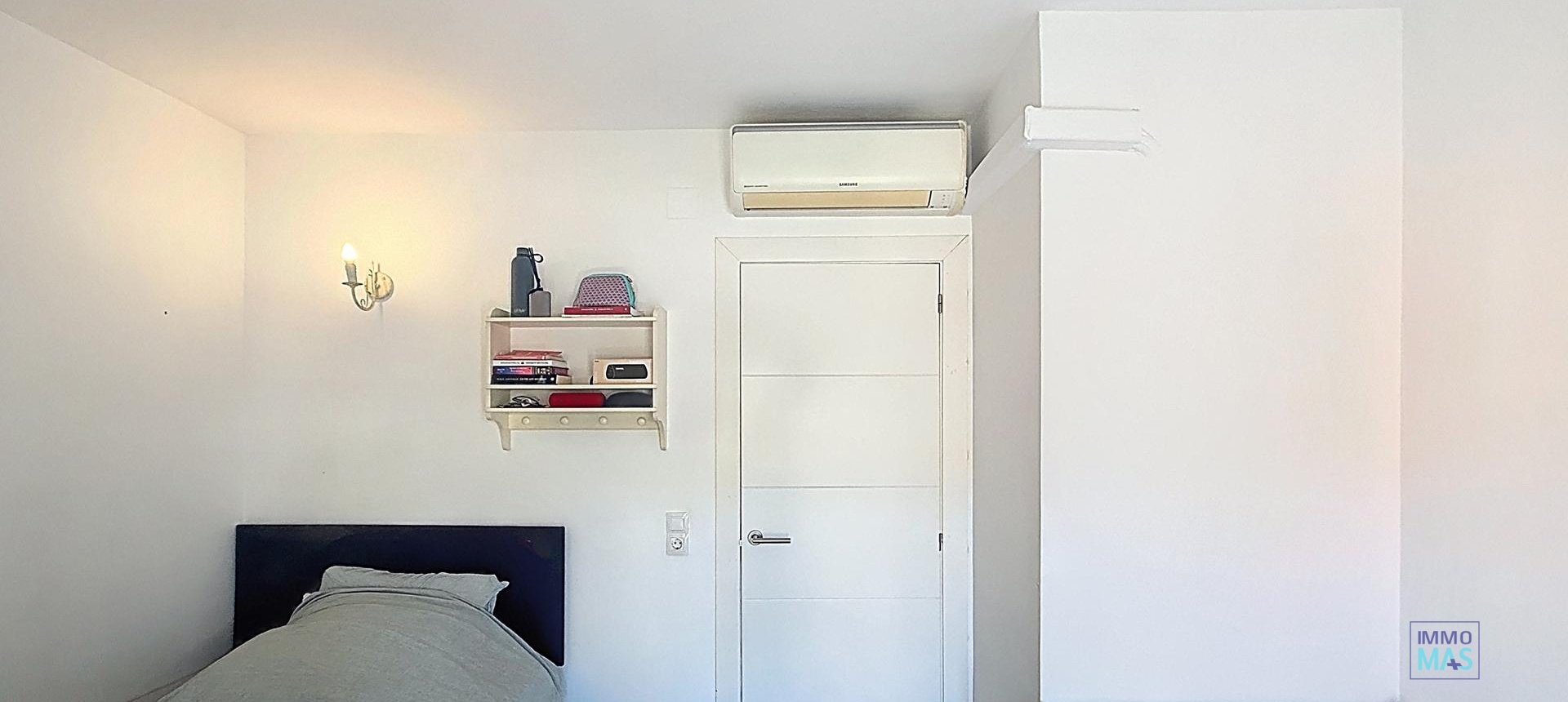 Resale - Apartment - Benitachell - Pueblo de la Paz