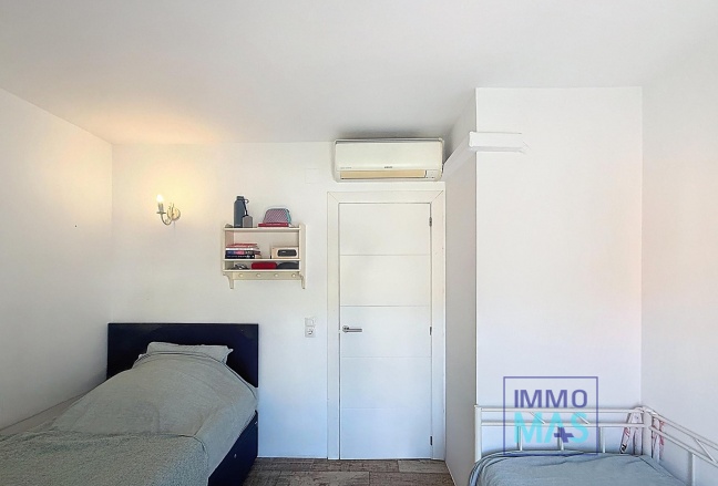 Resale - Apartment - Benitachell - Pueblo de la Paz