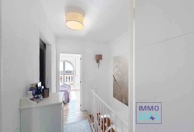 Resale - Apartment - Benitachell - Pueblo de la Paz