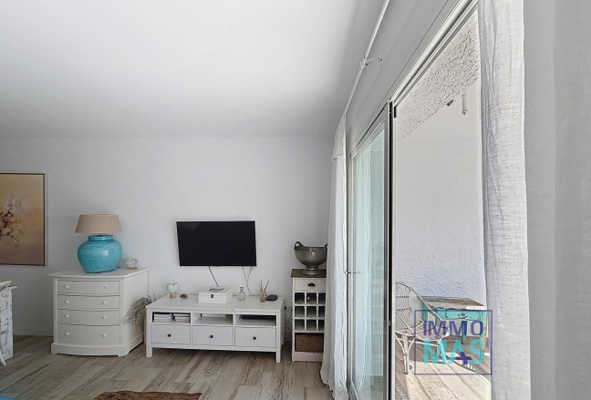 Resale - Apartment - Benitachell - Pueblo de la Paz