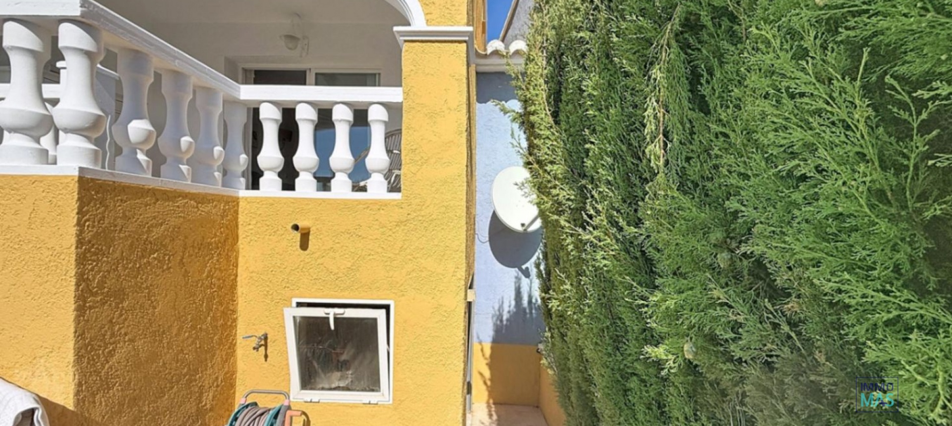 Resale - Apartment - Benitachell - Pueblo de la Paz