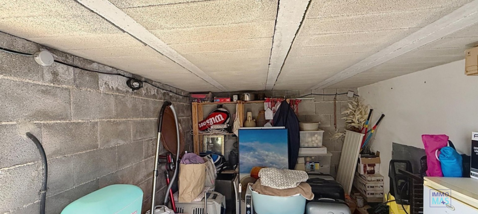 Resale - Apartment - Benitachell - Pueblo de la Paz