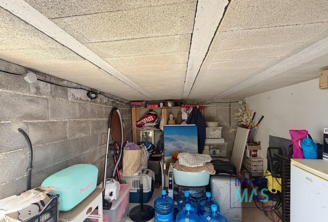 Resale - Apartment - Benitachell - Pueblo de la Paz