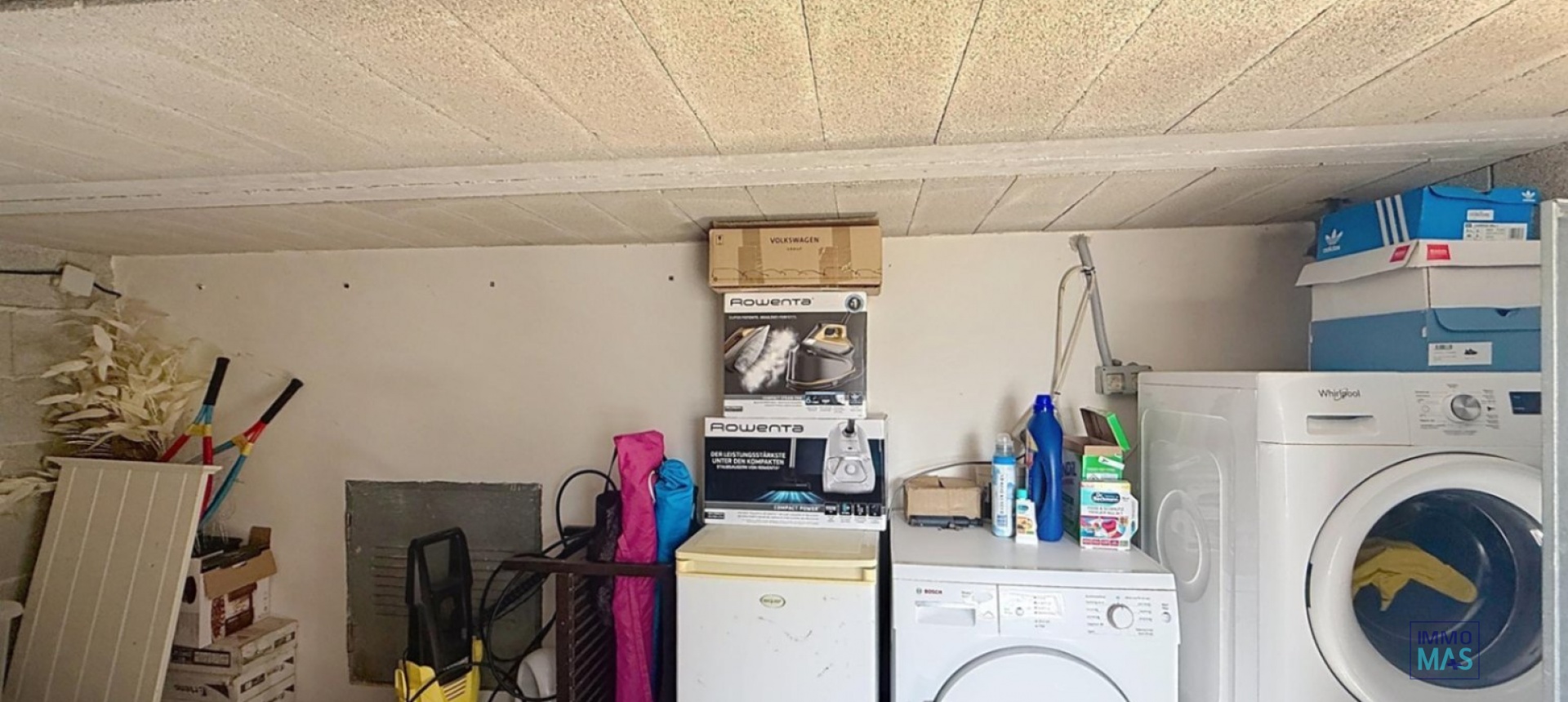 Resale - Apartment - Benitachell - Pueblo de la Paz