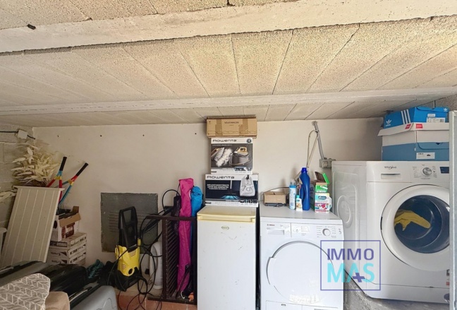 Resale - Apartment - Benitachell - Pueblo de la Paz