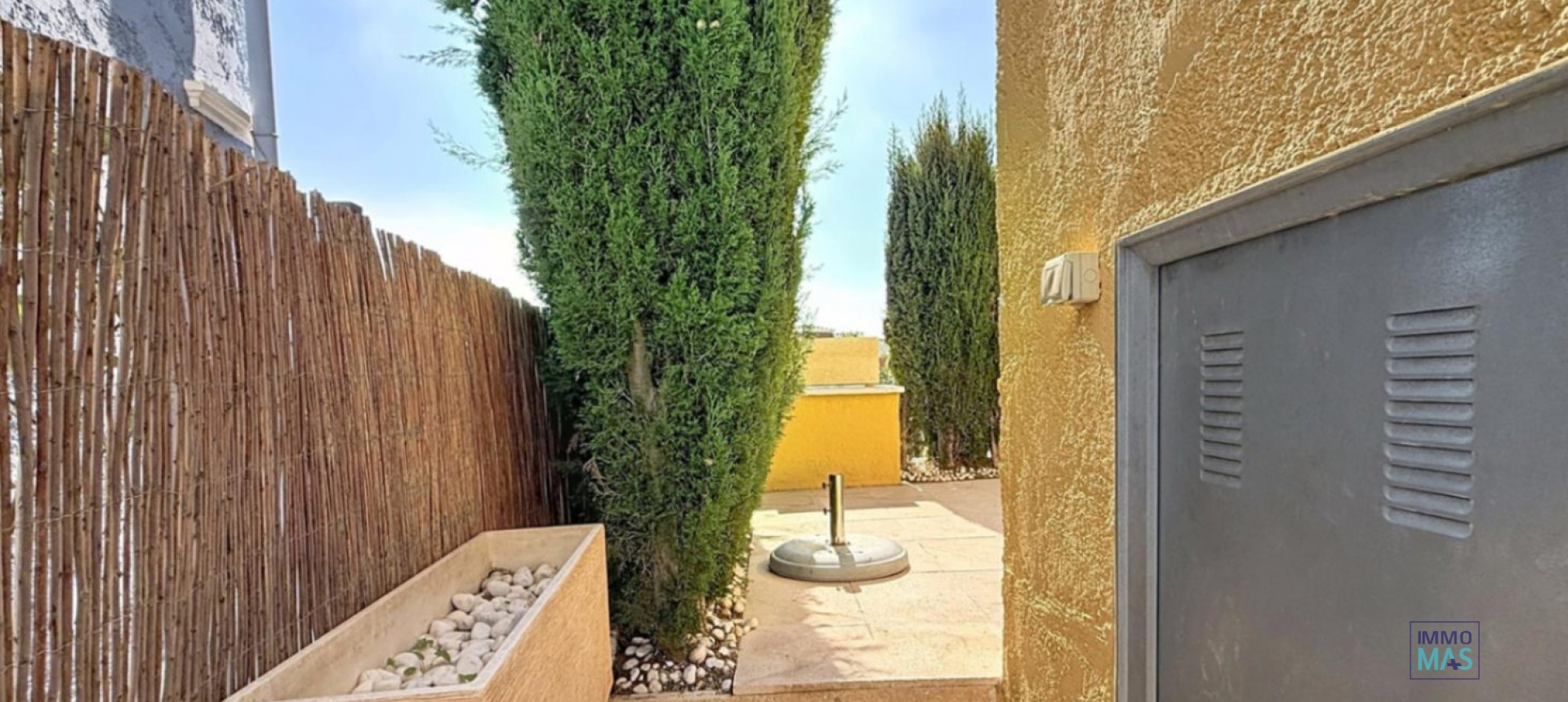Resale - Apartment - Benitachell - Pueblo de la Paz