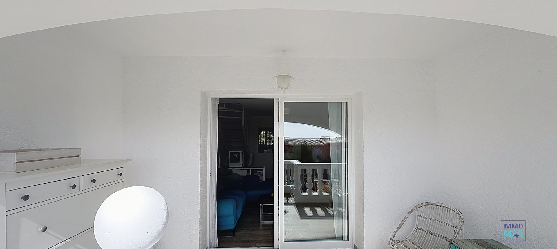 Resale - Apartment - Benitachell - Pueblo de la Paz