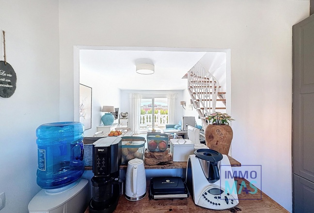 Resale - Apartment - Benitachell - Pueblo de la Paz
