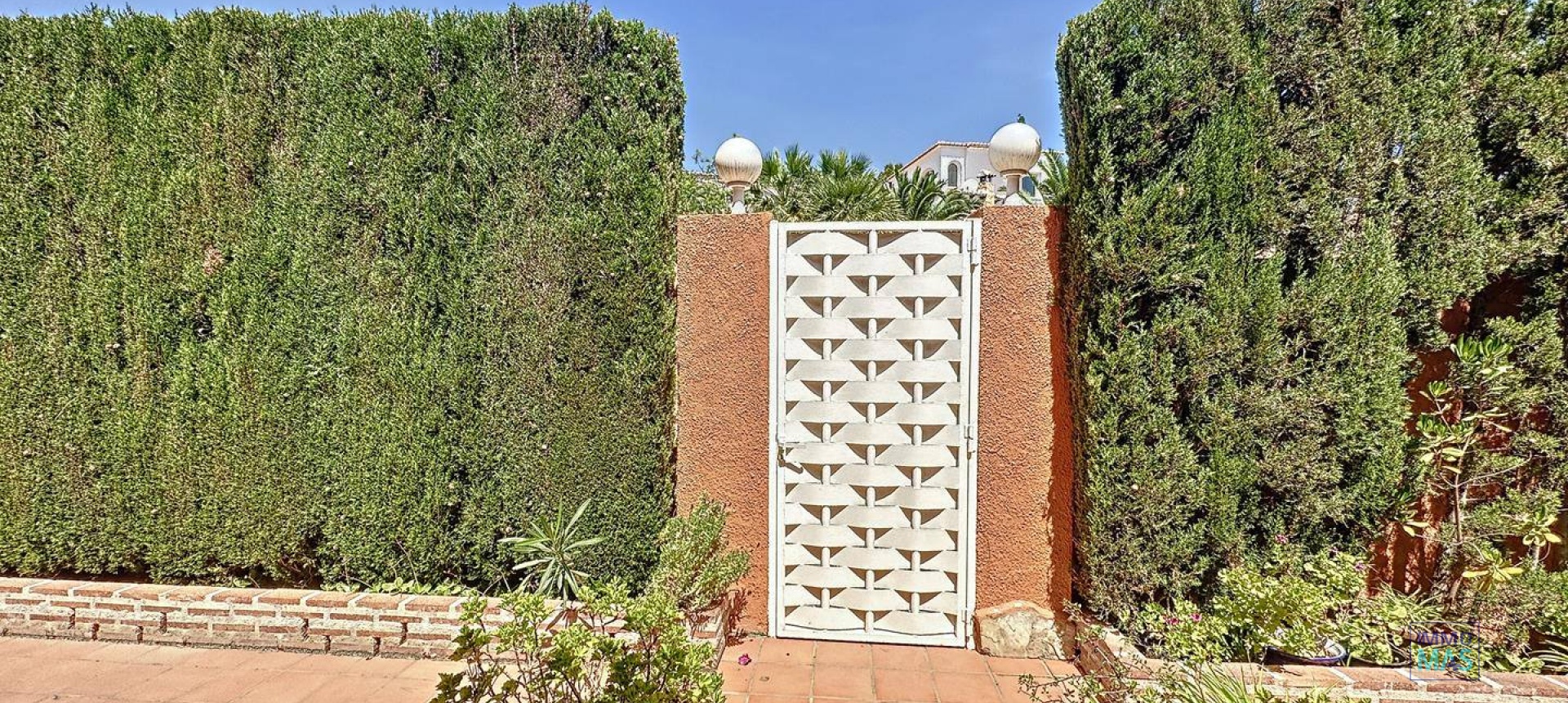 Resale - Villa - Benitachell - Adelfas