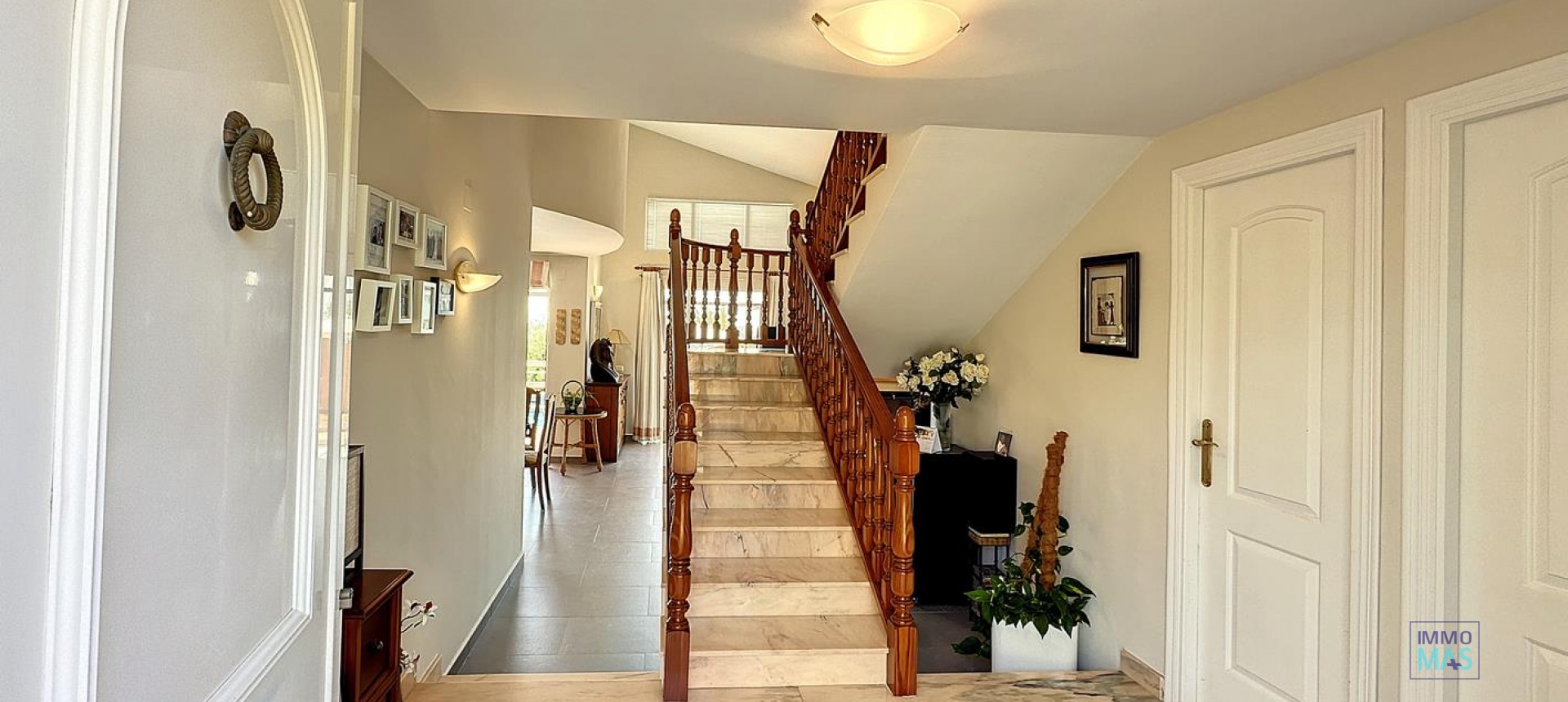 Resale - Villa - Benitachell - Adelfas