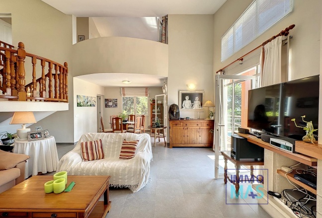 Resale - Villa - Benitachell - Adelfas