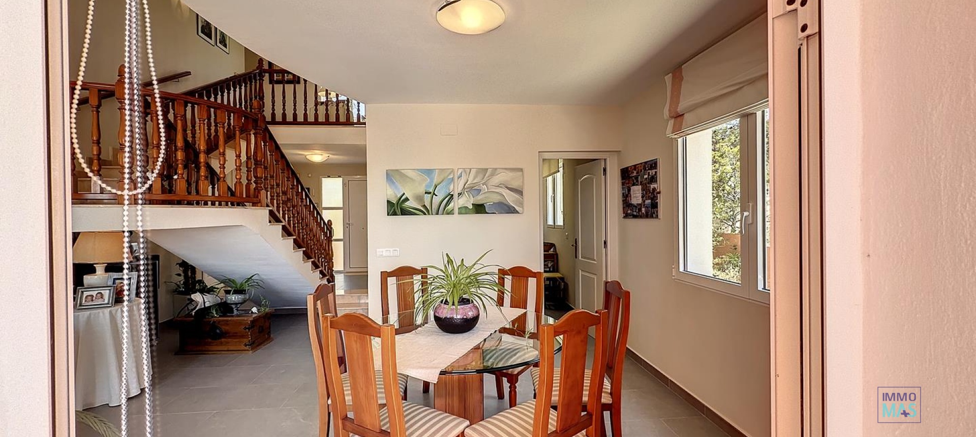 Resale - Villa - Benitachell - Adelfas