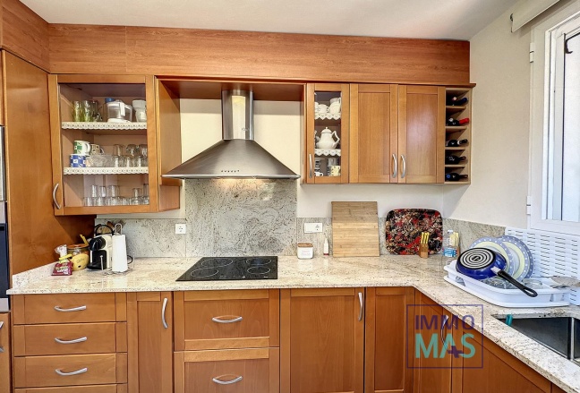 Resale - Villa - Benitachell - Adelfas